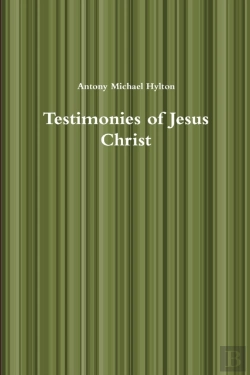 Bertrand.pt - Testimonies Of Jesus Christ