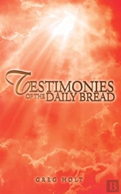 Bertrand.pt - Testimonies Of The Daily Bread