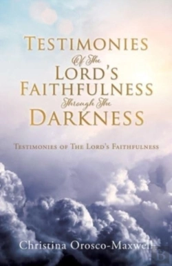 Bertrand.pt - Testimonies Of The Lord'S Faithfulness T