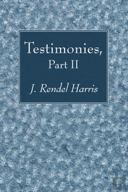 Bertrand.pt - Testimonies, Part Ii