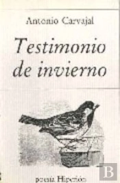 Testimonio De Invierno