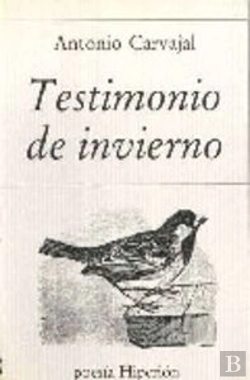Bertrand.pt - Testimonio De Invierno