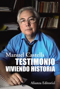 Bertrand.pt - Testimonio. Viviendo Historia