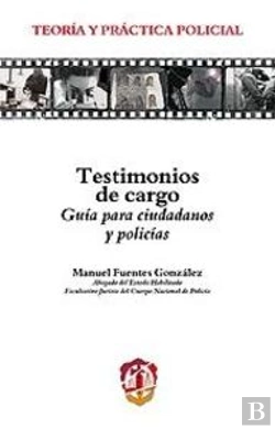 Bertrand.pt - Testimonios De Cargo