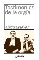 Testimonios De La Org¡A
