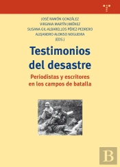 Testimonios Del Desastre
