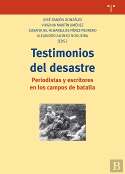 Bertrand.pt - Testimonios Del Desastre