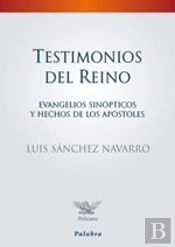 Testimonios Del Reino