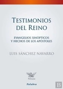Bertrand.pt - Testimonios Del Reino