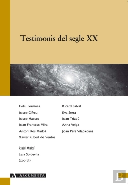 Bertrand.pt - Testimonis Del Segle Xx