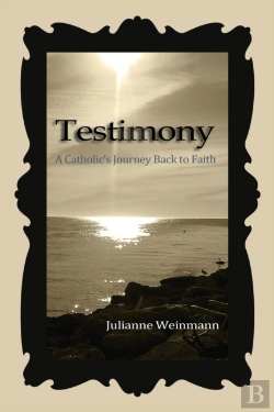 Bertrand.pt - Testimony, A Catholic'S Journey Back To Faith