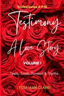 Testimony - A Love Story