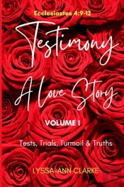 Testimony - A Love Story