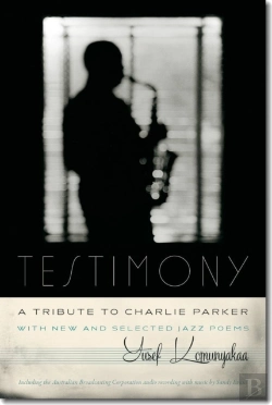 Bertrand.pt - Testimony, A Tribute To Charlie Parker