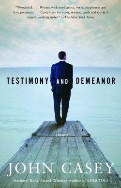 Bertrand.pt - Testimony And Demeanor