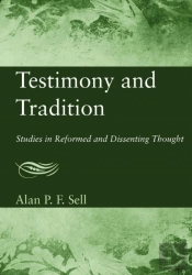 Testimony And Tradition