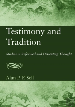 Bertrand.pt - Testimony And Tradition
