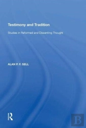 Testimony And Tradition