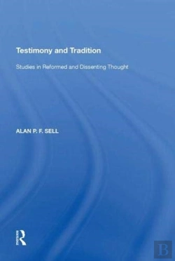 Bertrand.pt - Testimony And Tradition