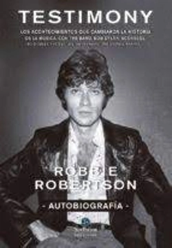 Bertrand.pt - Testimony. Autobiografía