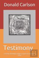 Testimony