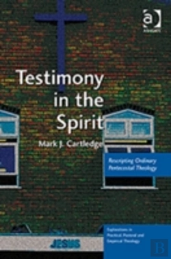 Bertrand.pt - Testimony In The Spirit
