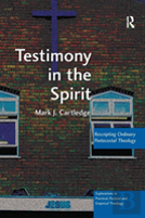 Testimony In The Spirit