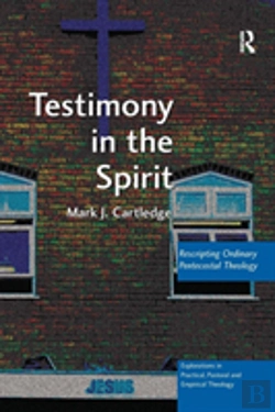 Bertrand.pt - Testimony In The Spirit