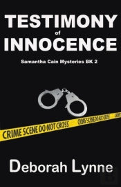 Testimony Of Innocence