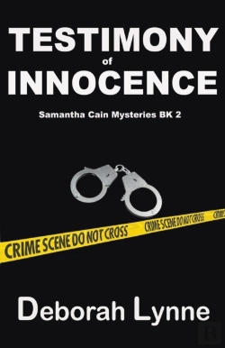 Bertrand.pt - Testimony Of Innocence