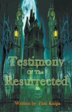 Bertrand.pt - Testimony Of The Resurrected