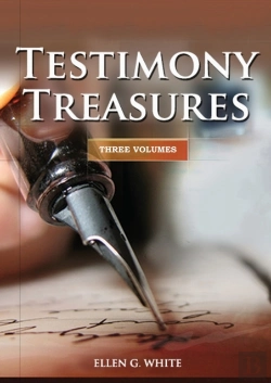 Bertrand.pt - Testimony Treasures 3 Volumes In 1