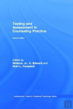 Bertrand.pt - Testing And Assessment In Counseling Practice
