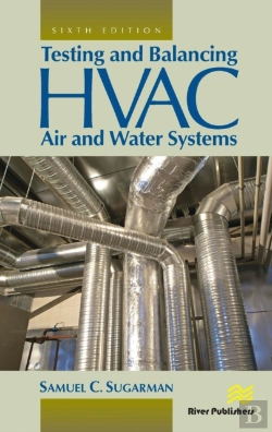 Bertrand.pt - Testing And Balancing Hvac Air And Water Systems
