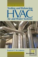 Testing And Balancing Hvac Air And Water Systems