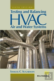Testing And Balancing Hvac Air And Water Systems