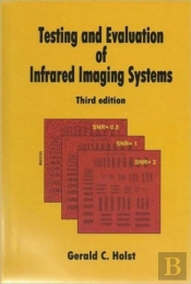 Testing And Evaluation Of Infrared Imaging Systems