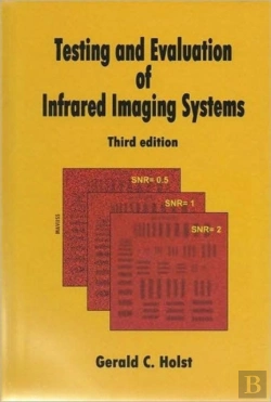 Bertrand.pt - Testing And Evaluation Of Infrared Imaging Systems