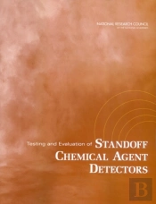 Testing And Evaluation Of Standoff Chemical Agent Detectors
