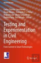 Testing And Experimentation In Civil Engineering