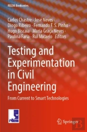 Testing And Experimentation In Civil Engineering