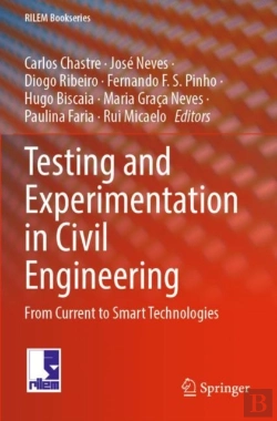 Bertrand.pt - Testing And Experimentation In Civil Engineering
