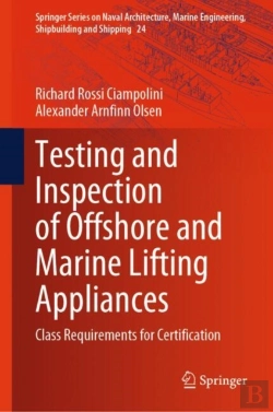 Bertrand.pt - Testing And Inspection Of Offshore And Marine Lifting Appliances