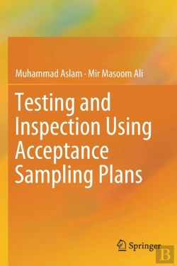 Bertrand.pt - Testing And Inspection Using Acceptance Sampling Plans