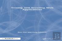 Testing And Securing Web Applications