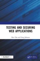 Testing And Securing Web Applications