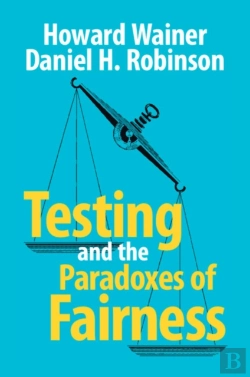 Bertrand.pt - Testing And The Paradoxes Of Fairness