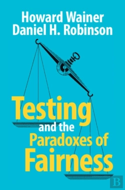 Bertrand.pt - Testing And The Paradoxes Of Fairness
