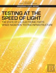 Testing At The Speed Of Light