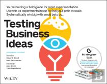Testing Business Ideas